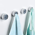 Self-Adhesive Kitchen Towel Holder for Wall Mount